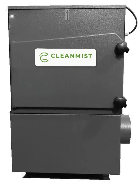Cleanmist CM unit front view